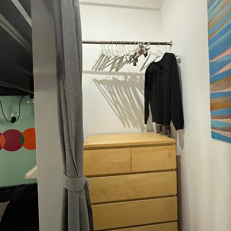 Appartement Corso Trieste Rome