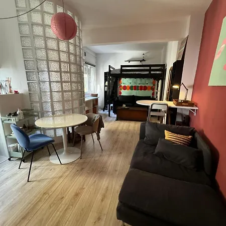 Corso Trieste Appartement