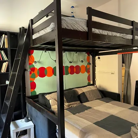 Appartement Corso Trieste