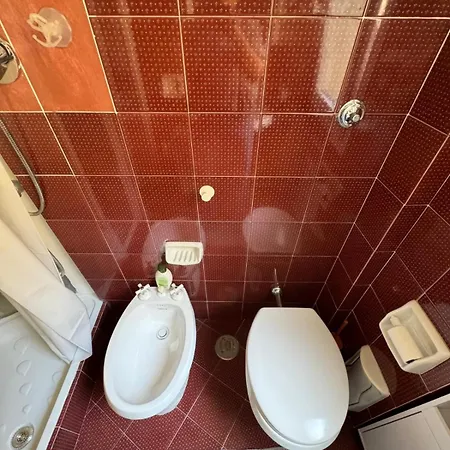 Corso Trieste Appartement *