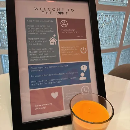 Corso Trieste Appartement *