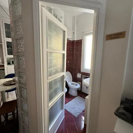 Appartement Corso Trieste *