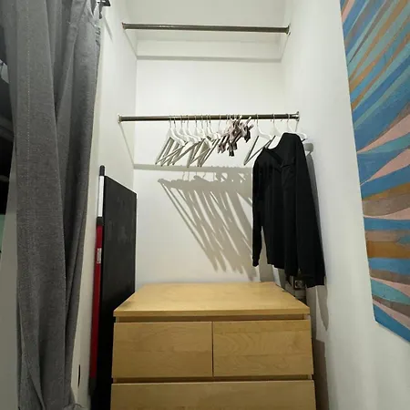 Appartement Corso Trieste