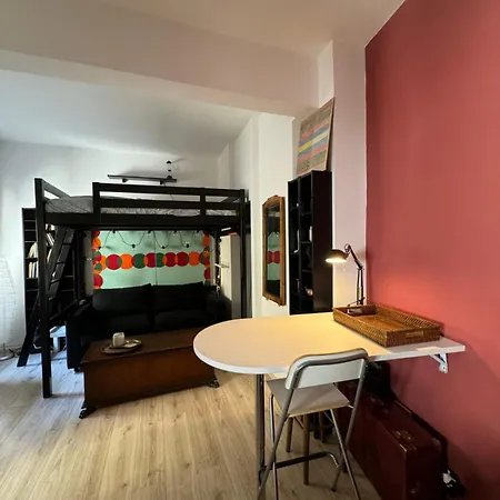 Appartement Corso Trieste *