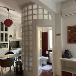 Corso Trieste * Řím