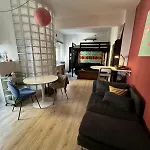 Corso Trieste Apartmán