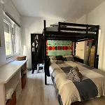Corso Trieste Apartament *