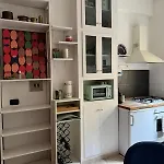 Apartament Corso Trieste *