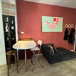 Corso Trieste Apartament Rzym