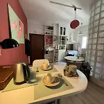 Apartmán Corso Trieste Řím