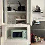 Corso Trieste Apartament Rzym