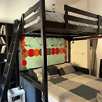 Apartament Corso Trieste