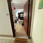 Corso Trieste Apartament Rzym
