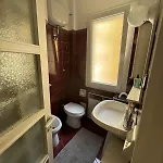 Corso Trieste Apartmán Řím