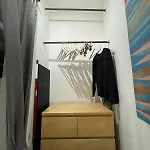 Apartment Corso Trieste