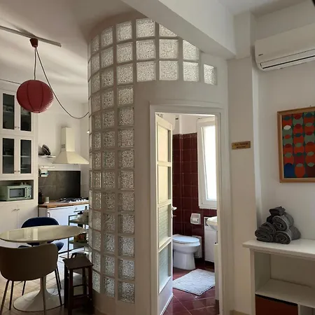 Corso Trieste * روما