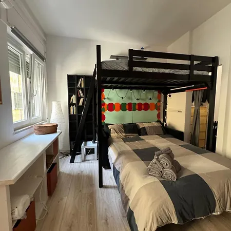 Corso Trieste Apartment *