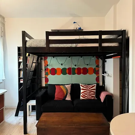 Corso Trieste Apartment