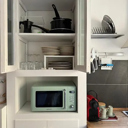 Corso Trieste Apartment Rome