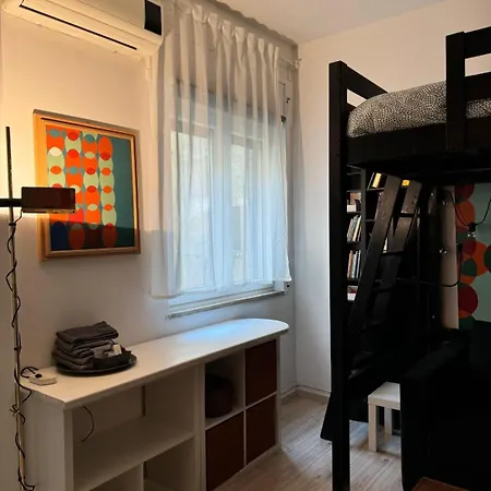 Corso Trieste * روما