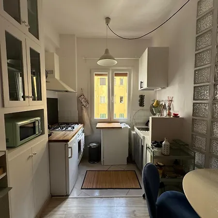 Corso Trieste * روما