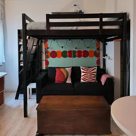 Corso Trieste Apartment