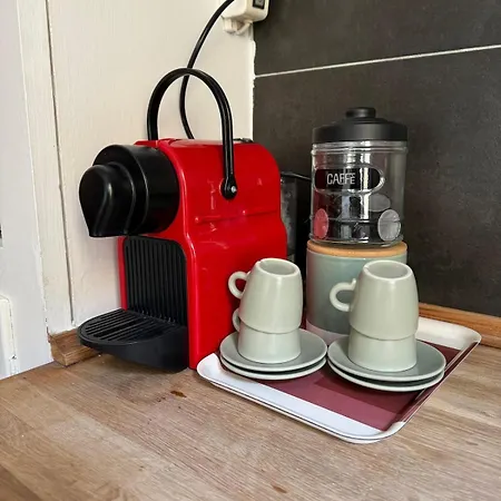 Corso Trieste شقة روما