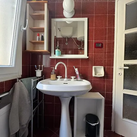 Corso Trieste רומא