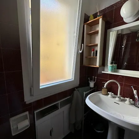 Corso Trieste Appartement Rome