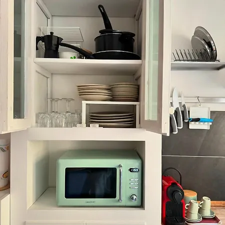 Corso Trieste Apartment Rom