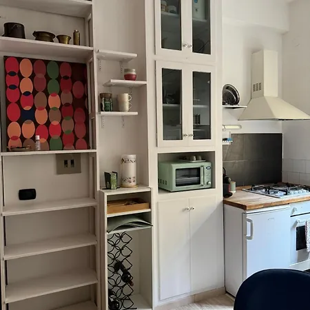 Apartamento Corso Trieste *