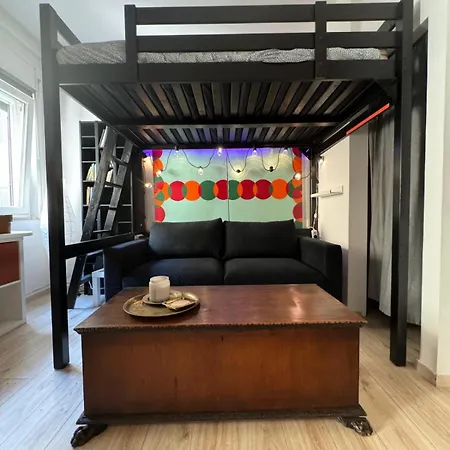 Corso Trieste Apartamento *