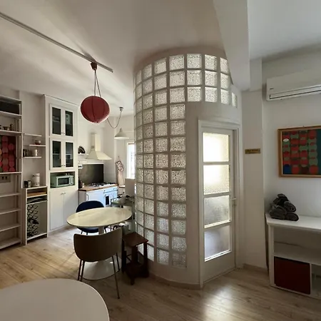 Apartamento Corso Trieste *