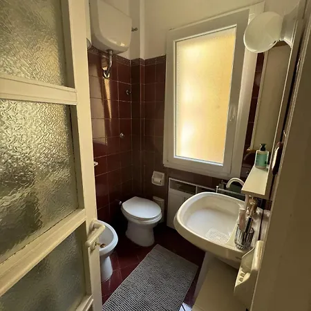 Corso Trieste Apartamento Roma